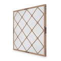 Pamlico Air  14 x 20 x 1 in. Fiberglass 4 MERV Air Filter - Pack of 12