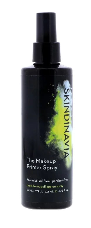 Sizekindinavia The Makeup Primer Sizepray, 8 oz