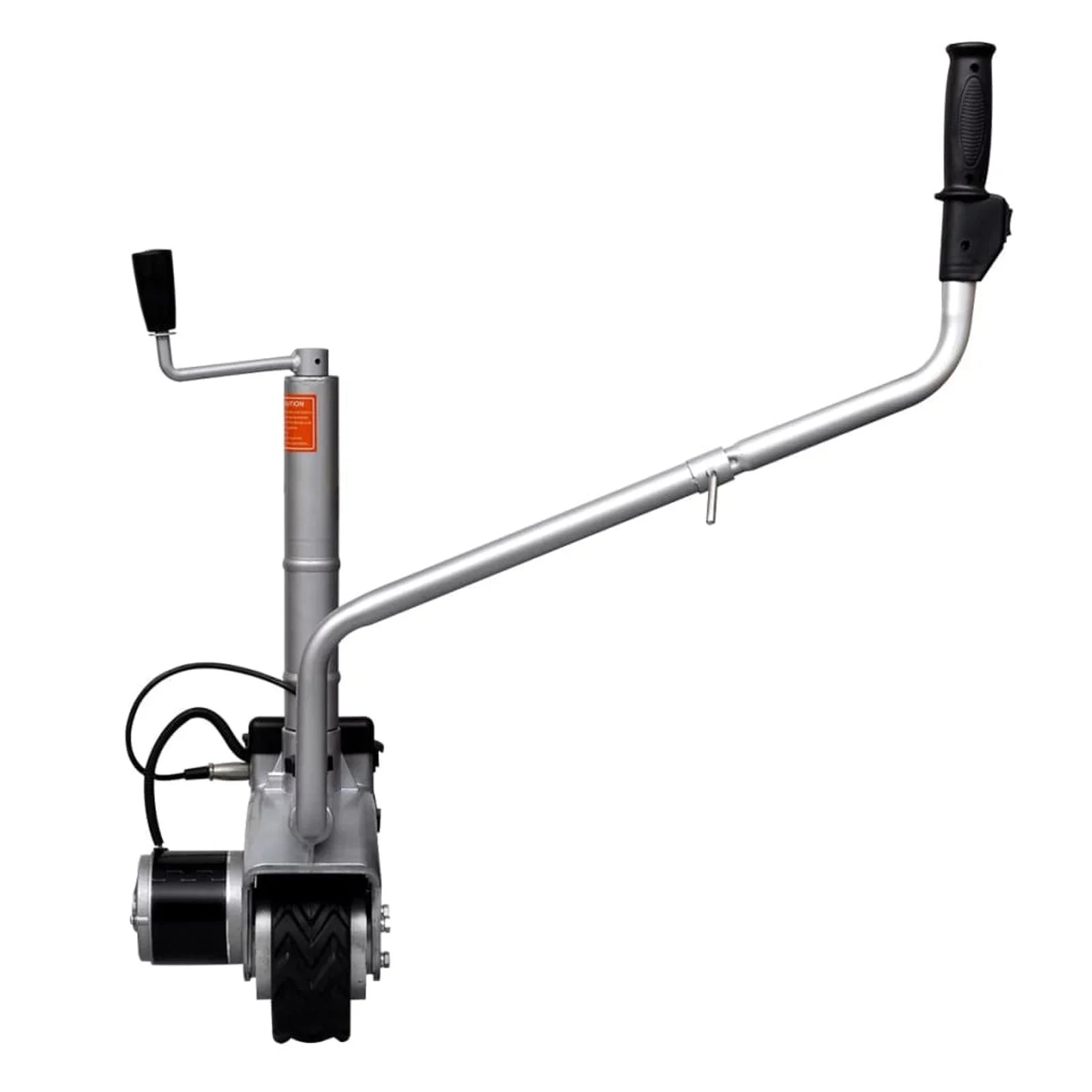 moobody Motorized Jockey Wheel Trailer Mover 12 V 350 W 5004.49 LB