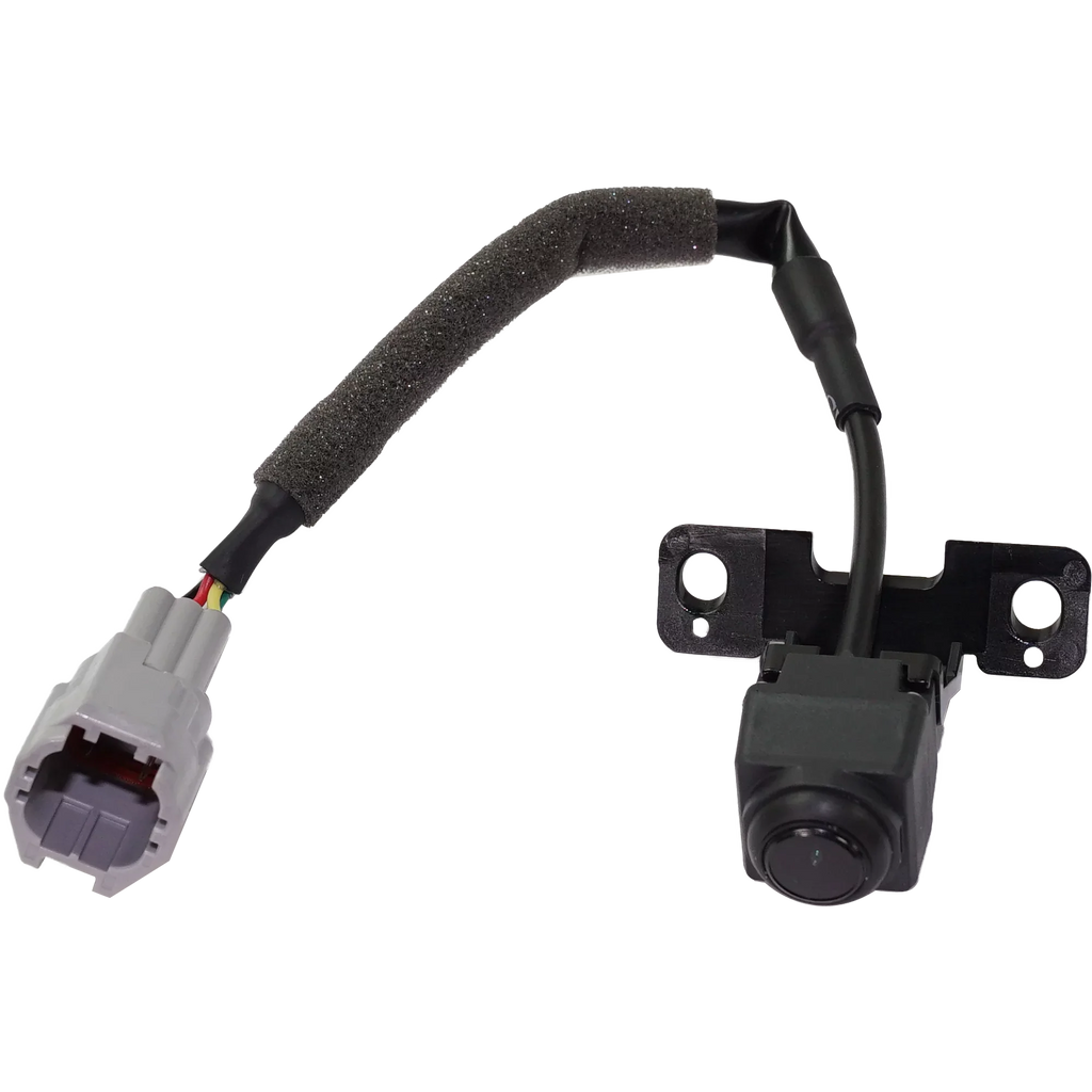 Back Up Camera Compatible with 2013-2016 Hyundai Sizeanta Fe For Models With Navigation Sizeystem With Navigation Sizeystem