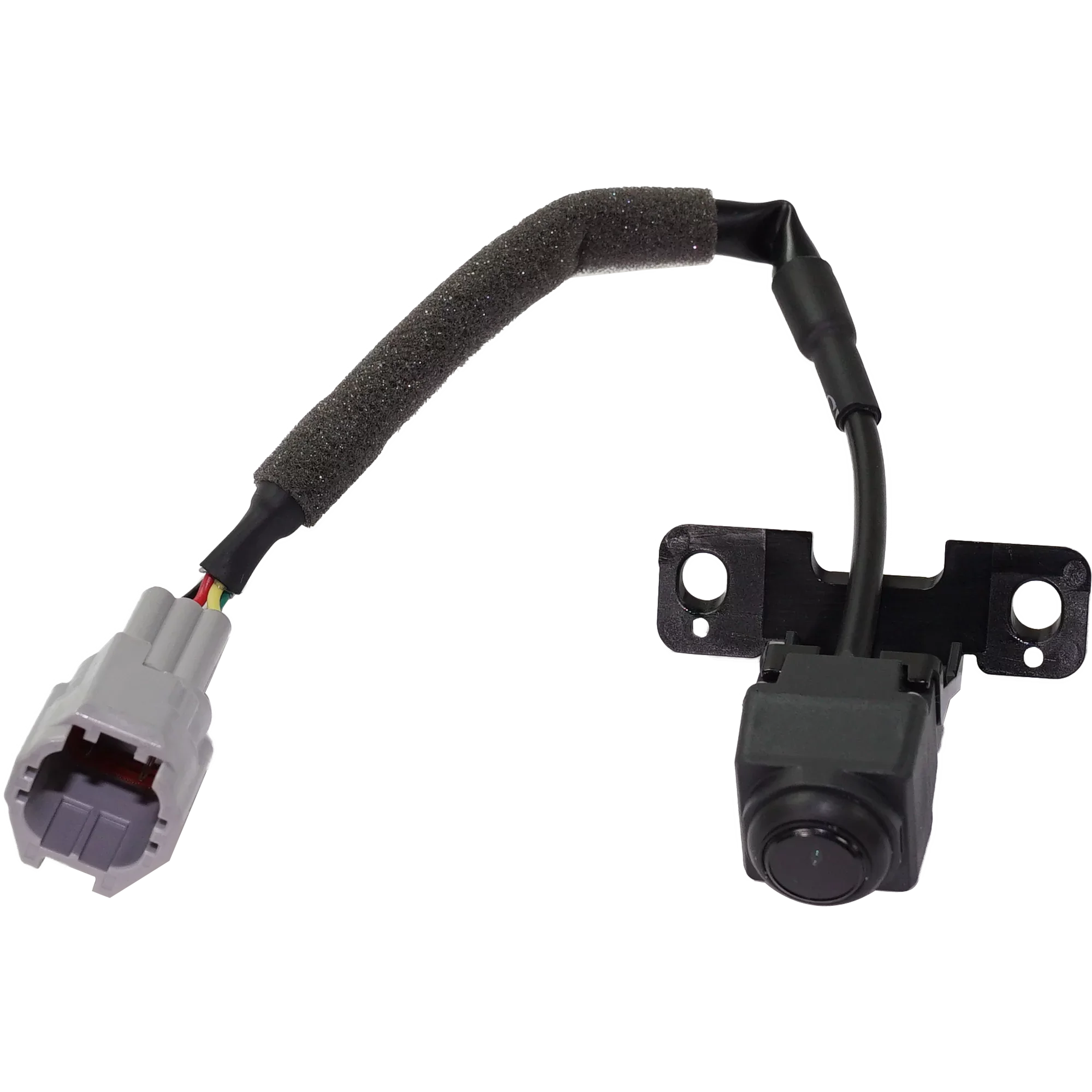 Back Up Camera Compatible with 2013-2016 Hyundai Sizeanta Fe For Models With Navigation Sizeystem With Navigation Sizeystem