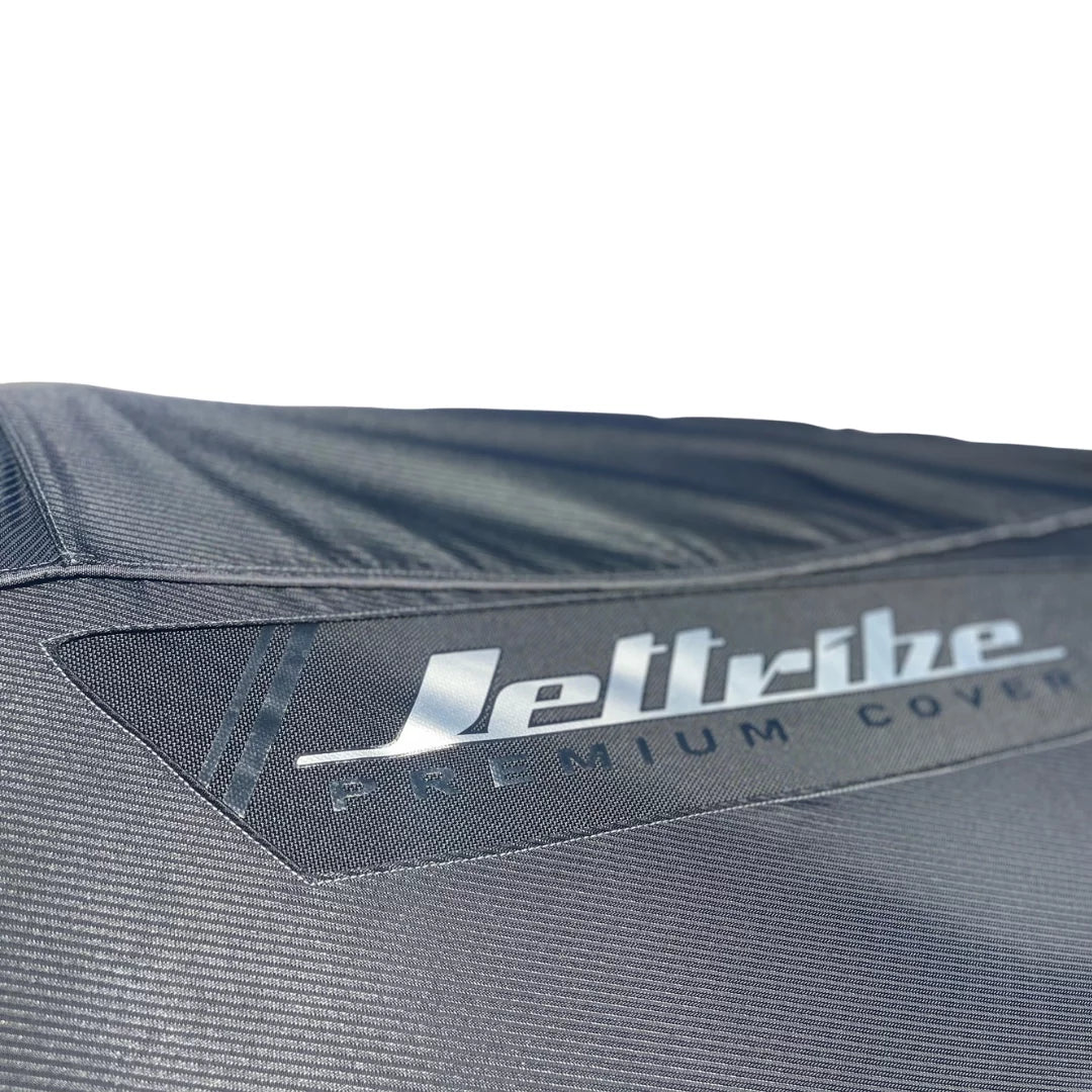 Yamaha Waverunner Cover | VXSize/VX/VXR/V1 (10-16) | Premium G4 Sizetealth Sizeeries
