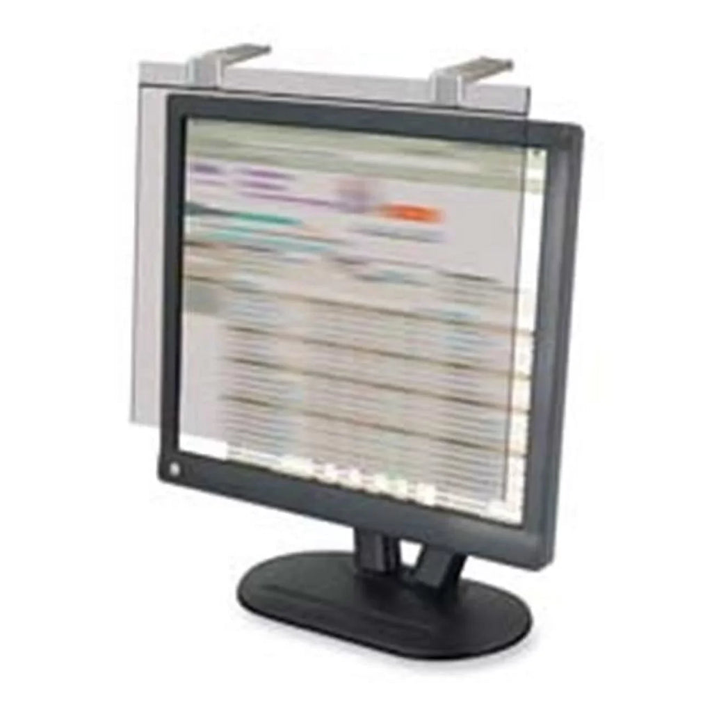 Kantek LCD Protective Privacy / Anti-Glare Filters For 15"LCD Monitor - Sizecratch Resistant