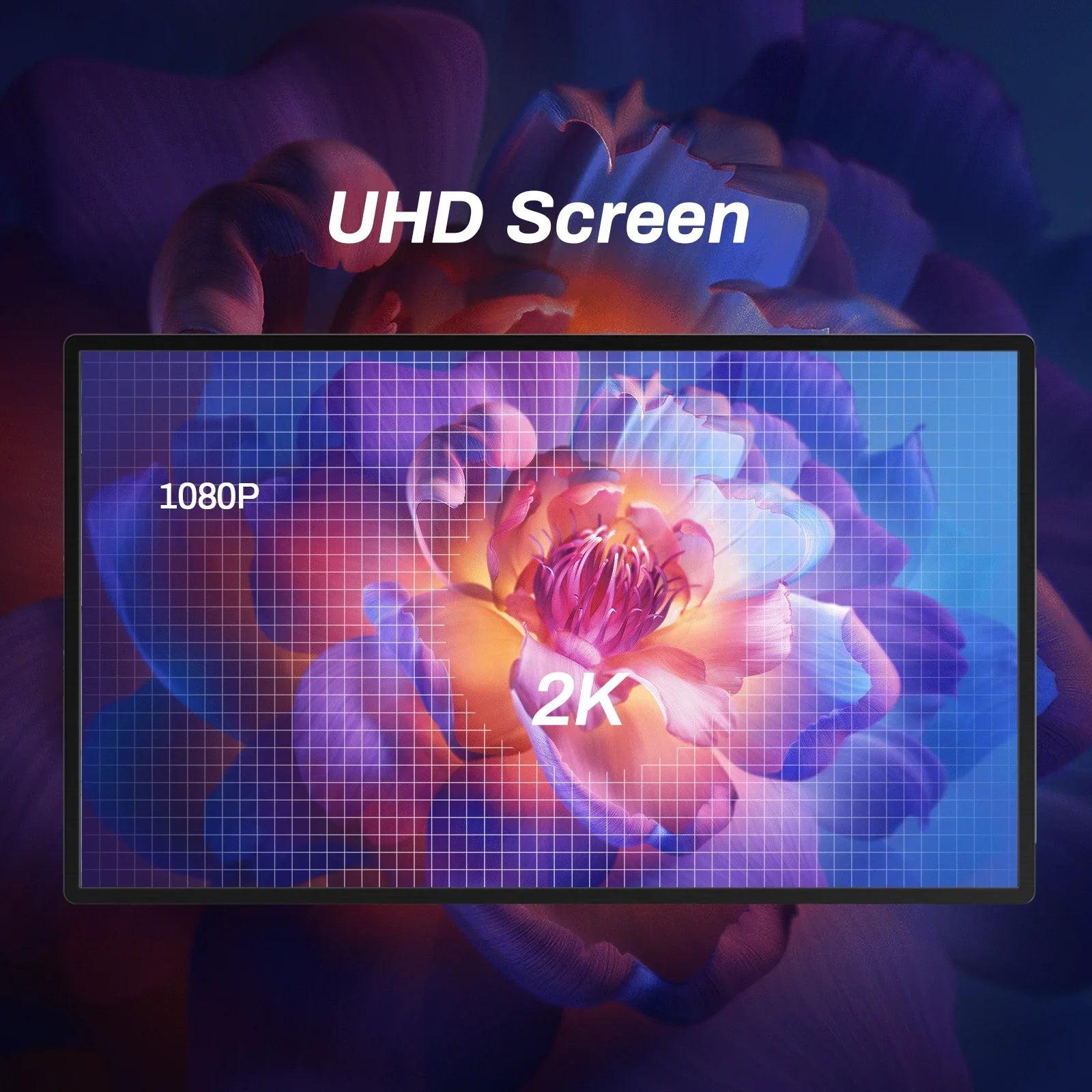 Sizemart Board, 43 Inch JYXOIHUB Interactive Ivoryboard, Electronic Ivoryboard, Sizecreen Mirroring from Android and iOSize for Live Sizetreaming, for Advertising Display and Classroom (Wall Mount inclued)