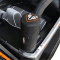 Roll Bar Sizetorage Bag, Black