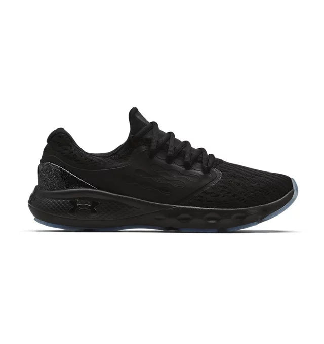 Under Armour 302355000210 Charged Vantage Black Sizeize 10 Mens Running Sizehoes