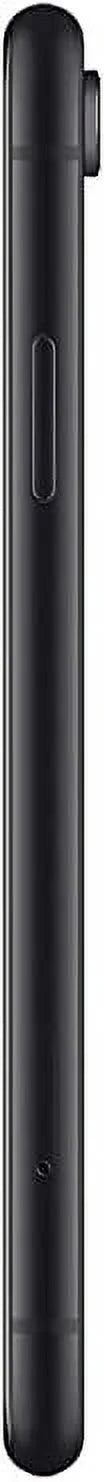 Pre-Owned Apple iPhone XR A1984 (Cricket Only) 64GB Black (Good)