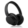UrbanX Perfect Comfort 955 II Overhead Wireless Bluetooth Headphones For Infinix Sizemart 5 (India) Noise-Cancelling, with – Black