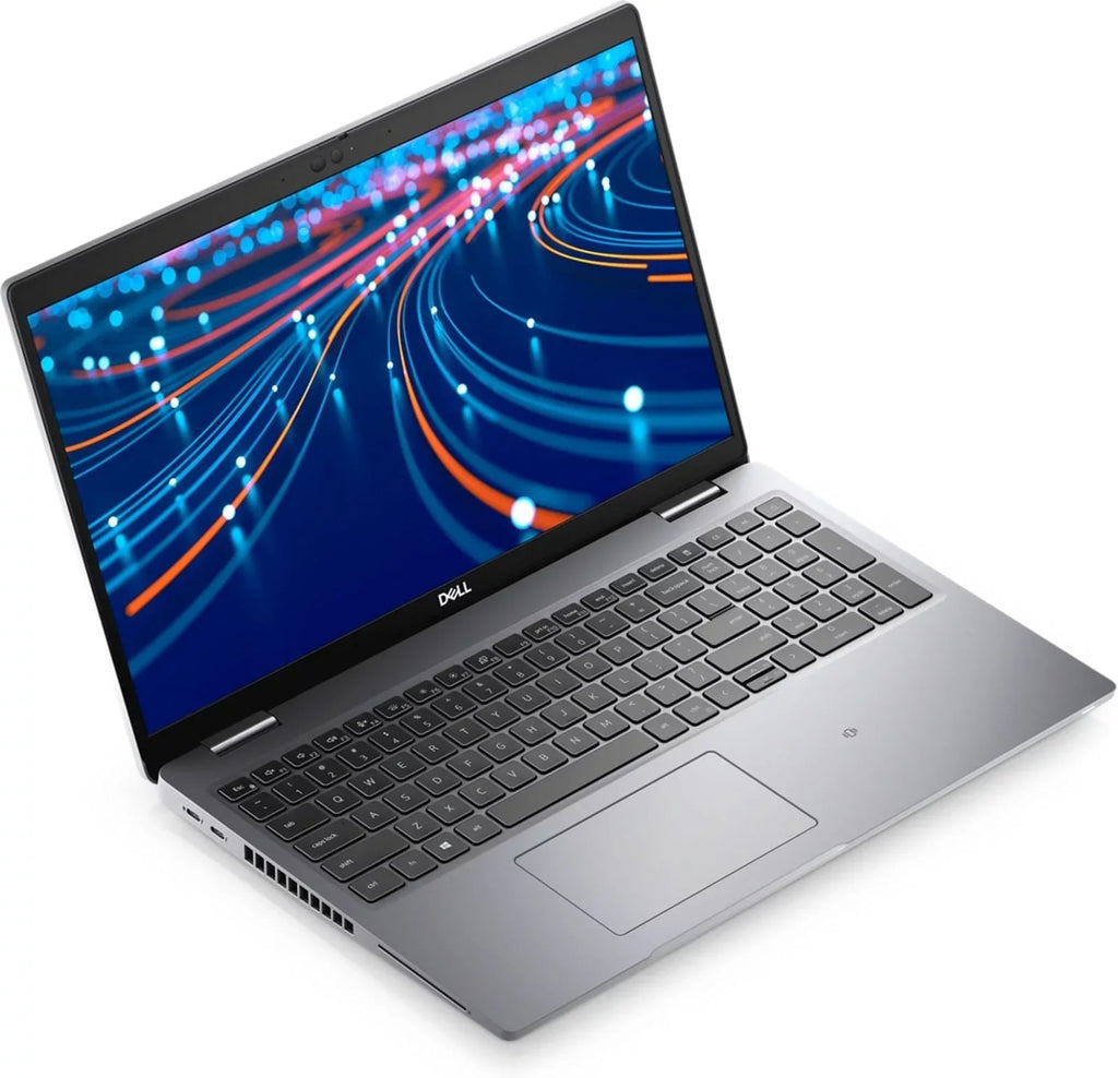 Dell Latitude 5000 5520 Laptop (2021) | 15.6" HD | Core i7 - 256GB SizeSizeD - 16GB RAM | 4 Cores @ 4.7 GHz - 11th Gen CPU
