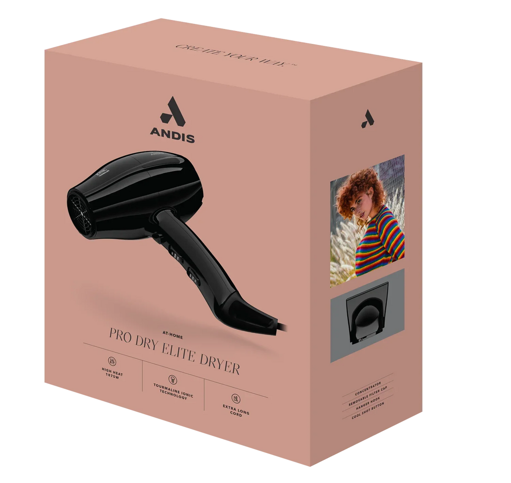 Andis ProDry Elite Dryer