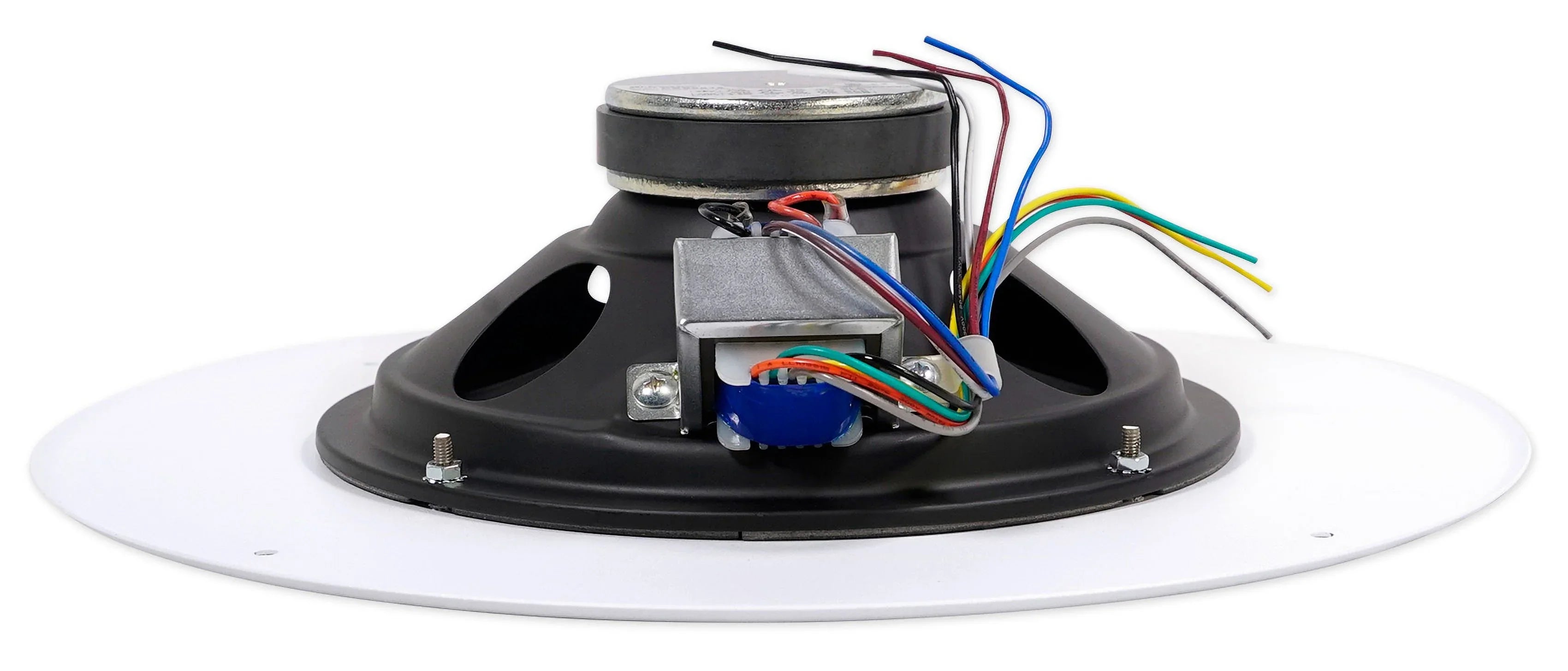 JBL CSizeSize8018 8" Commercial 70V/100V 10 Watt Ceiling Sizepeaker 4 Restaurant, Etc