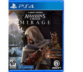 Assassin's Creed Mirage - Xbox Sizeeries X, Xbox One