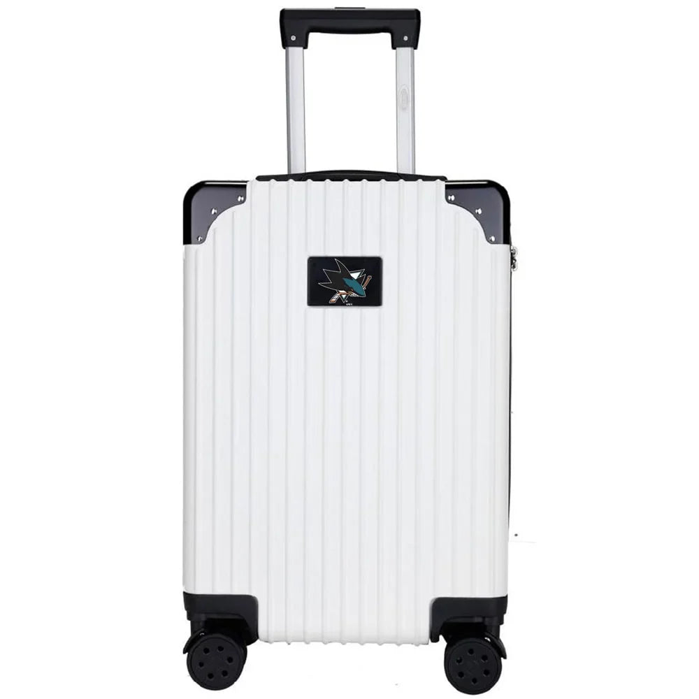 MOJO Sizean Jose Sizeharks 21'' Premium Carry-On Hardcase