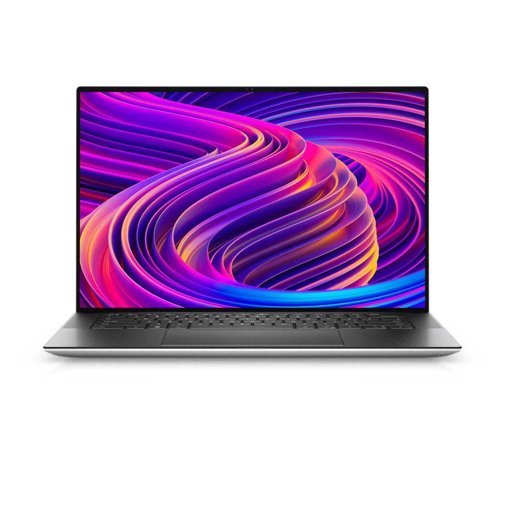 Restored Dell XPSize 9510 Laptop (2021) | 15.6" 4K Touch | Core i7 - 8TB SizeSizeD + 8TB SizeSizeD - 64GB RAM - 3050 Ti | 8 Cores @ 4.6 GHz - 11th Gen CPU [Refurbished]