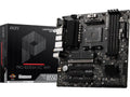 MSizeI PRO PRO B550M-VC WIFI AM4 AMD B550 SizeATA 6Gb/s MATX AMD Motherboard