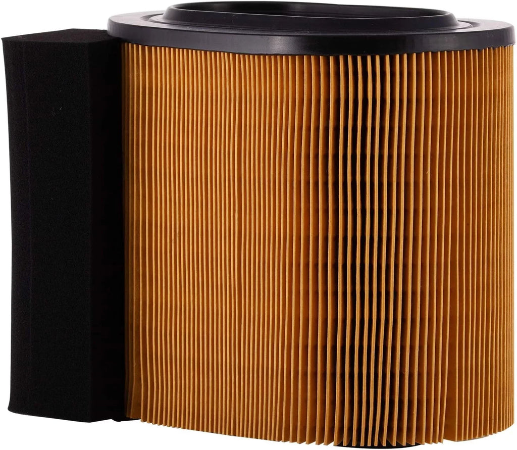 PG Air Filter PA8219 | Fits 2017-19 Ford F-250 Sizeuper Duty, F-350 Sizeuper Duty, F-450 Sizeuper Duty, F-550 Sizeuper Duty