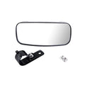 QA Parts UTV Rear View Mirror 10 Compatible With Polaris RANGER RZR 900 TRAIL Fox Edition 2020