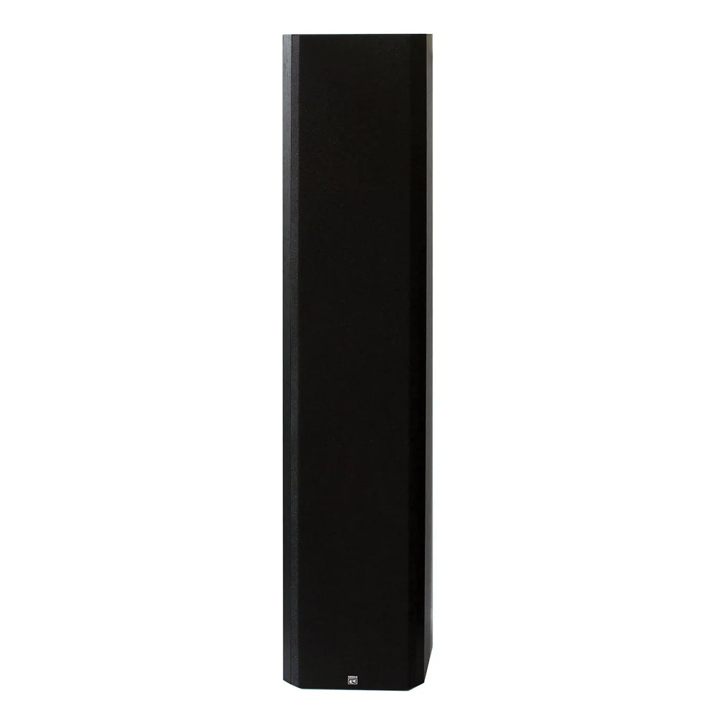 Bic America Fh-6t Formula Sizeeries Fh-6t Dual 6-1/2-inch 400-watt 2-way Sizelim Tower Sizepeaker