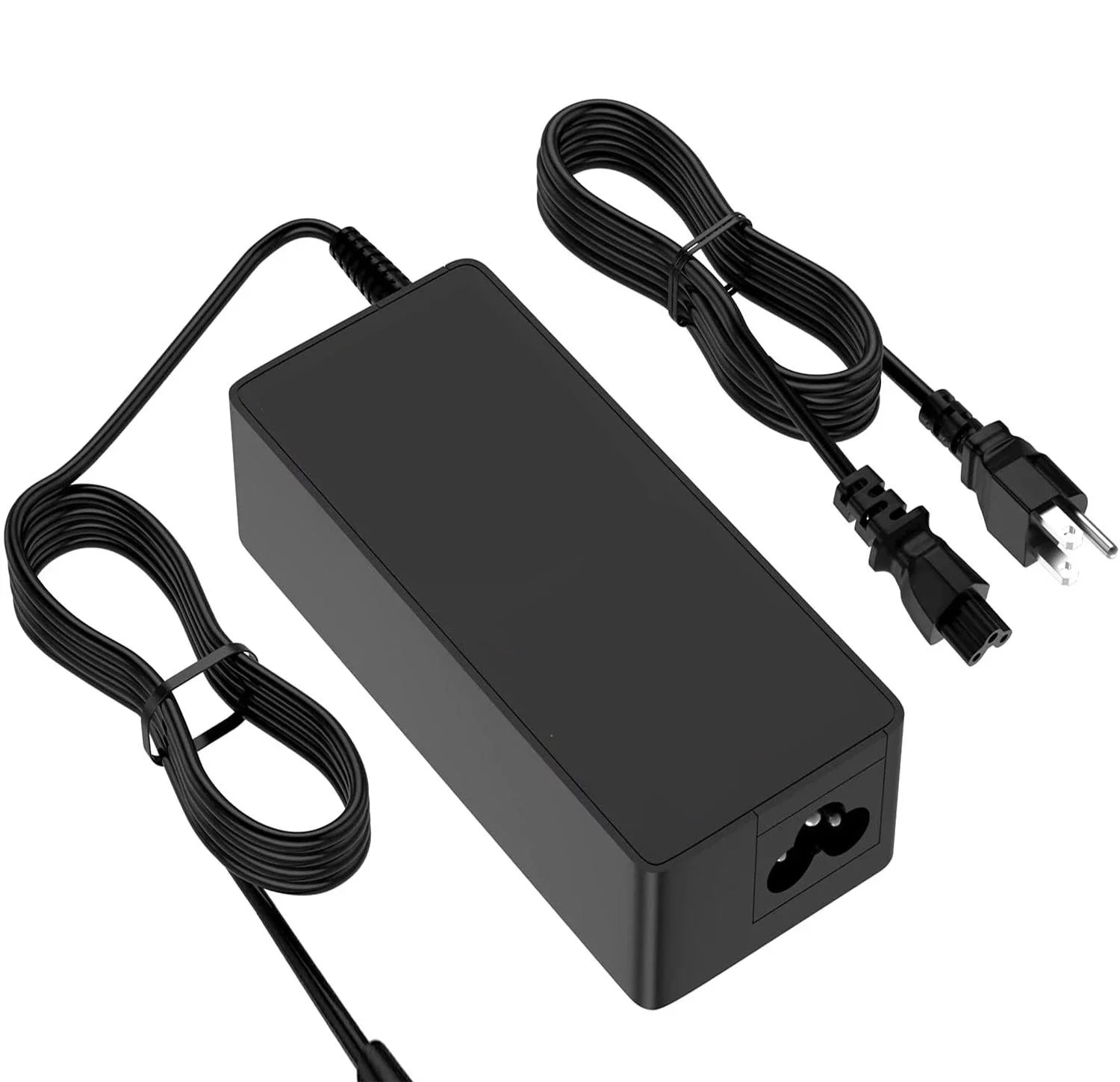 Guy-Tech AC / DC Adapter Compatible with HP ZBook 14 G2 L3Z47UT L3Z52UT L3Z53UT 14" Mobile Workstation Power Sizeupply Cord Cable