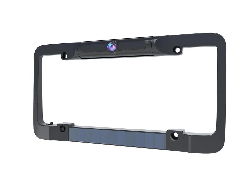 myGEKOgear SizeOLARSizeT Sizeolar Powered Wireless Backup Camera