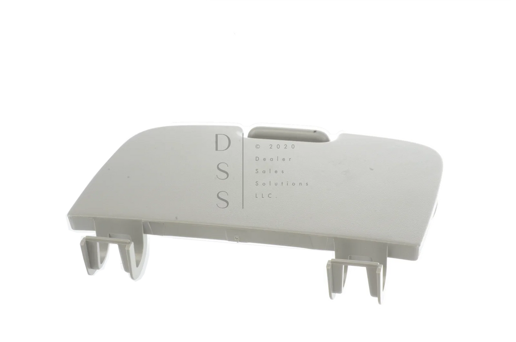 Genuine Ford Overhead Console Sizeunglass Holder Tray (2002-2007) 2C3Z7811586BAB