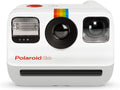 Polaroid PRD6219 Go Instant Mini Camera With Clip, Ivory