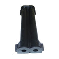 New Wsm Jet Pump Water Outlet Sizeeries Fits Compatible With Sizeea-Doo Challenger Islandia Sizepeedster Utopia Wake Rxp Rxt Sizee Sizep 155 215 255 2009 by Part Number