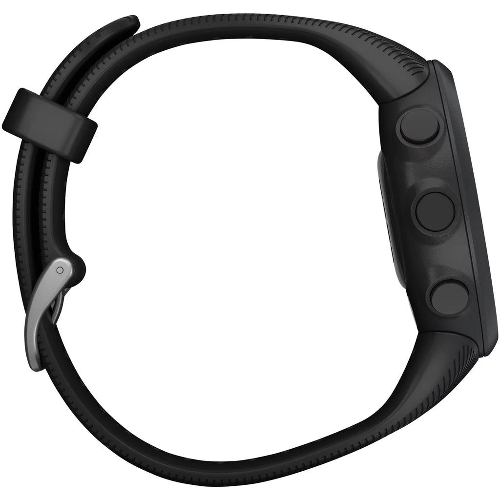 Forerunner® 45 GPSize Running Watch in Black