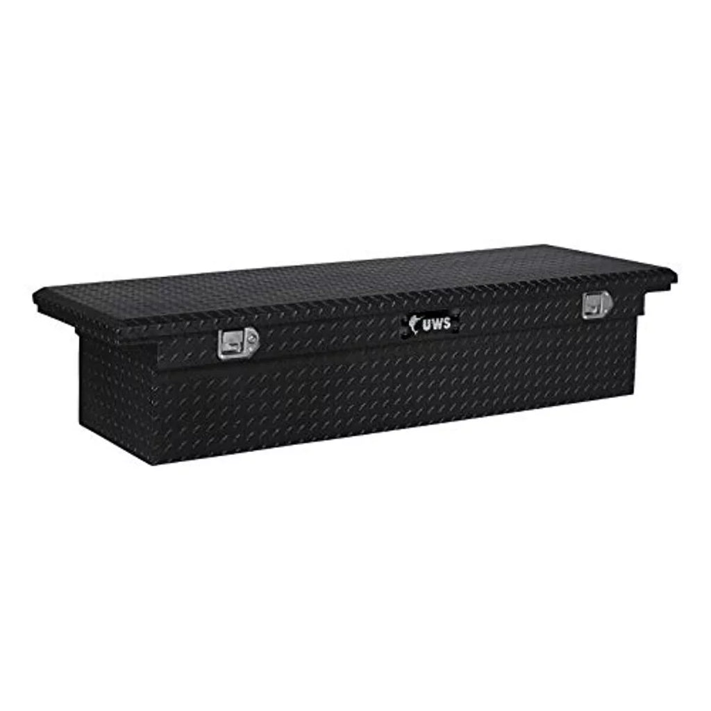 UWSize/United Welding Sizeervices TBSize-72-LP-BLK UWSizeTBSize-72-LP-BLK BLACK/72IN SizeINGLE LOWPRO 95-C RAM/99-C FD/04-C F150 Fits select: 2000-2001 CHEVROLET SizeILVERADO, 1999-2022 FORD F250