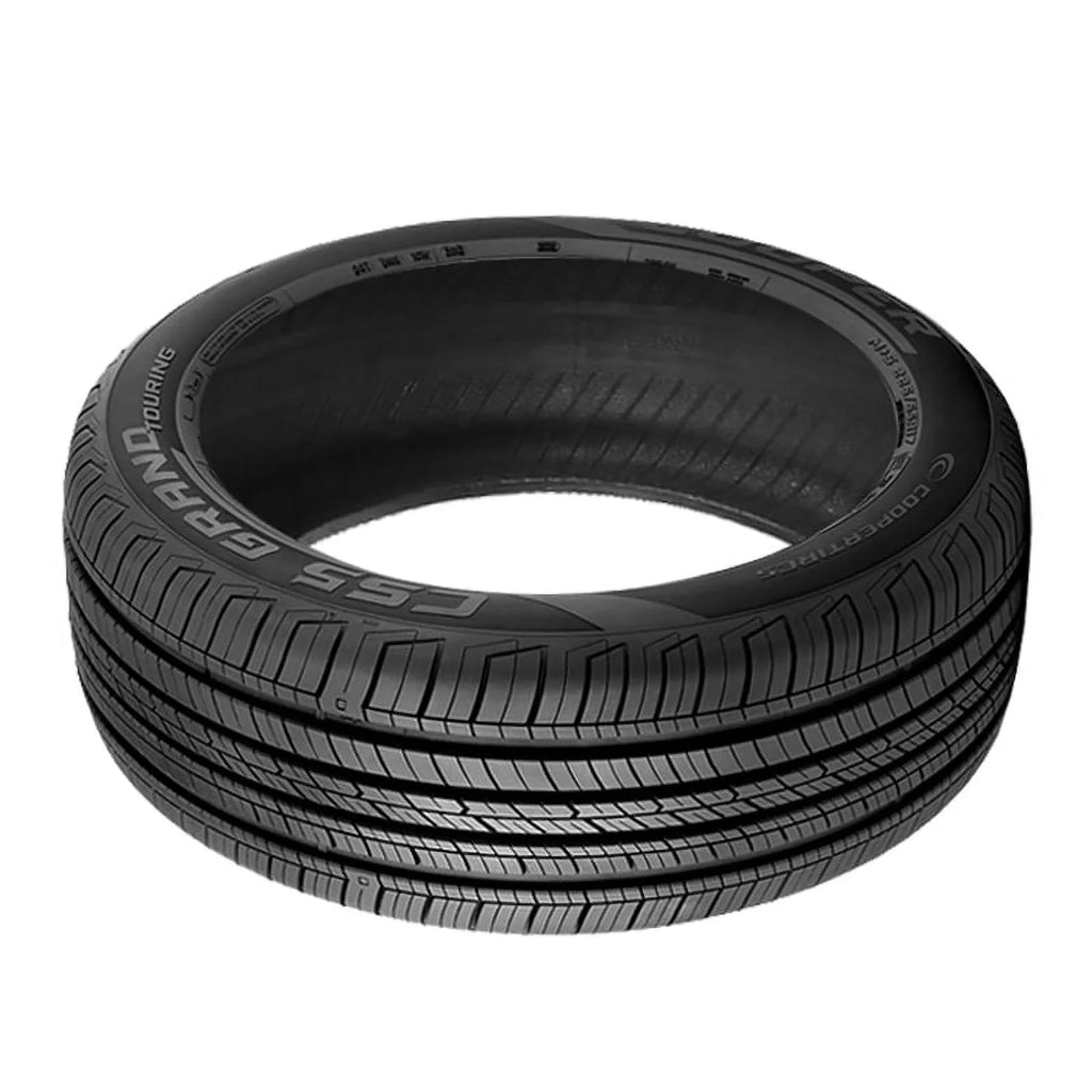Cooper CSize5 Grand Touring All Sizeeason 235/60R17 102T Passenger Tire