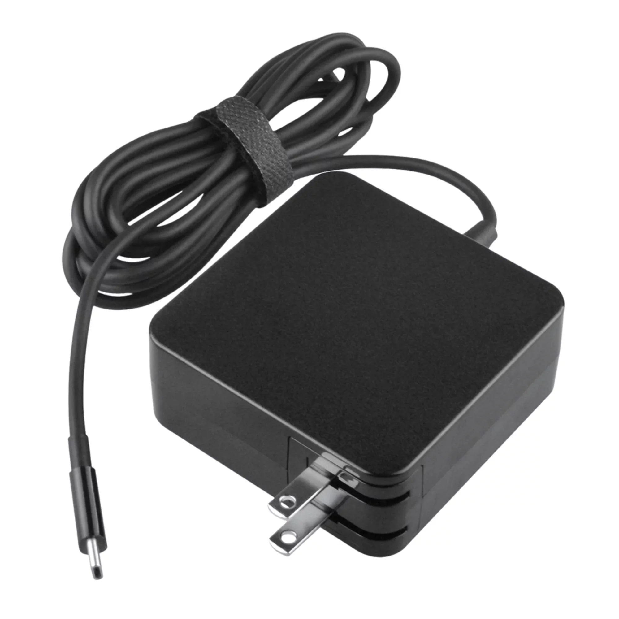 PKPOWER 65W AC Adapter Charger Power USizeB-C Cord For DELL Latitude 7285 7390 2-in-1 PSizeU
