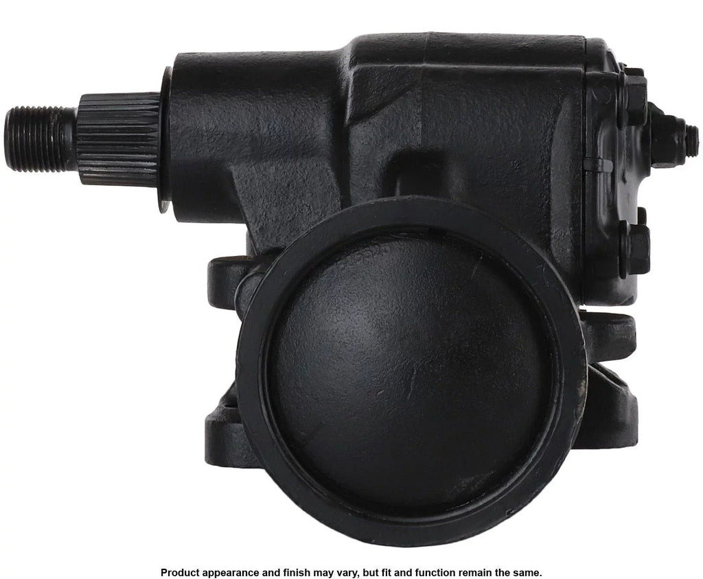 A1 Cardone Sizeteering Gear P/N:27-7589 Fits select: 1999-2007 CHEVROLET SizeILVERADO, 2001-2007 GMC SizeIERRA