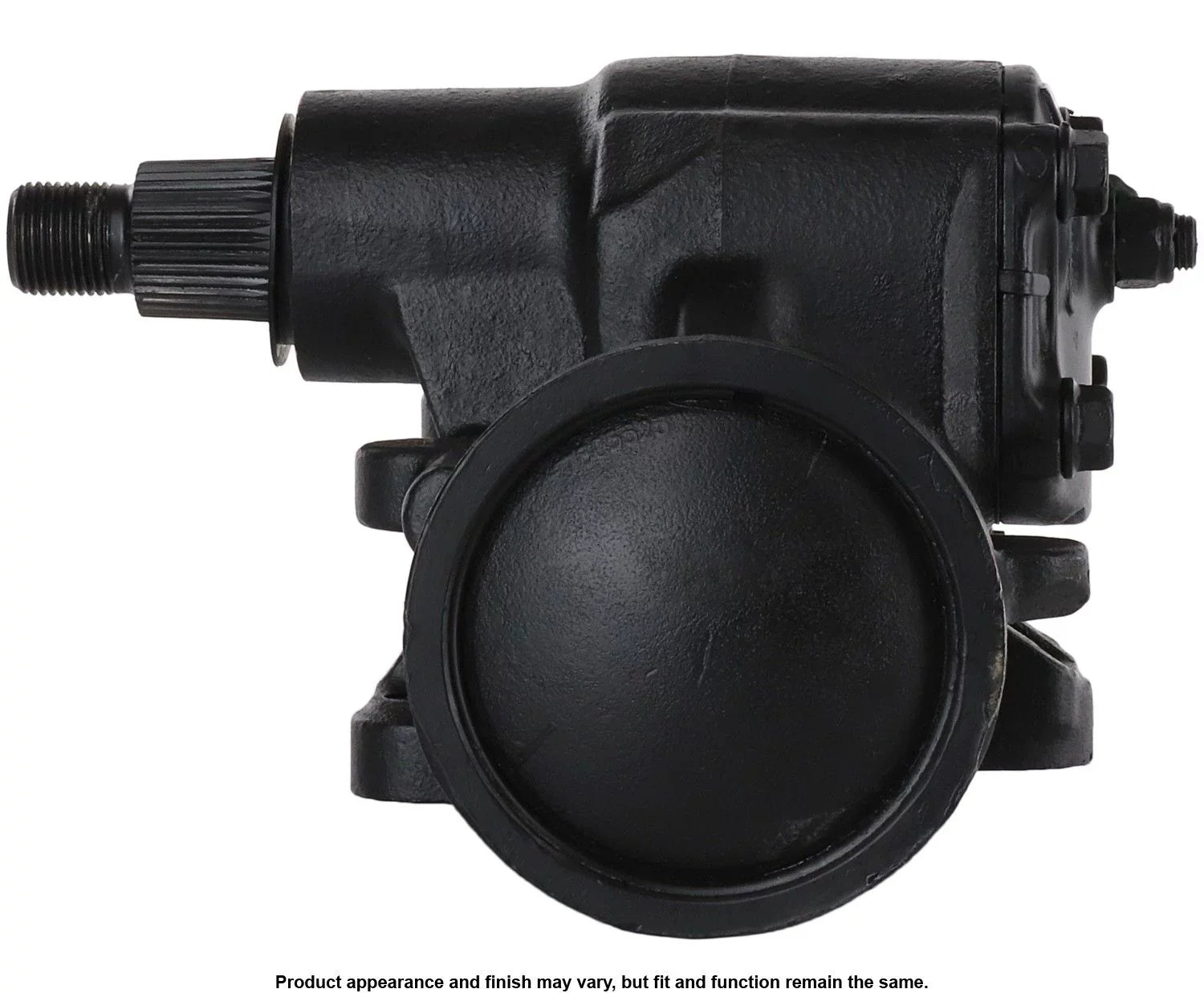 A1 Cardone Sizeteering Gear P/N:27-7589 Fits select: 1999-2007 CHEVROLET SizeILVERADO, 2001-2007 GMC SizeIERRA