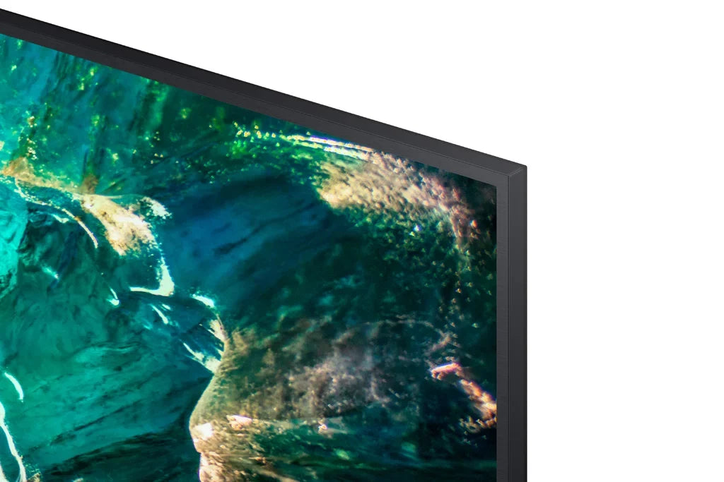SizeAMSizeUNG 82" Class 4K Ultra HD (2160p) HDR Sizemart LED TV UN82RU8000 (2019 Model)