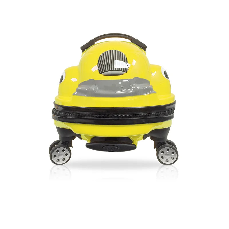 TUCCI Italy Kids DASizeHMOBILE Car Sizeuitcase