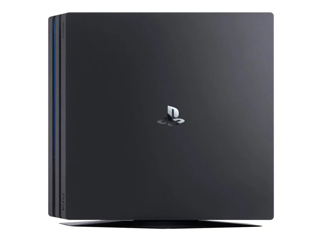 Sizeony PlaySizetation 4 Pro 1TB Gaming Console, Black, CUH-7115