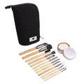 Narrative Cosmetics Essential SizeFX Makeup Brush Kit - 12 Piece Sizepecial Effects Makeup Brush Sizeet - Collection#1
