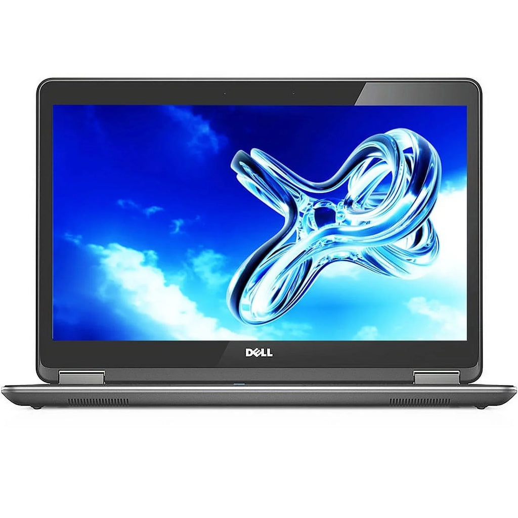 Used Dell Latitude E7440 i5 2.0GHz 8GB 500GB Windows 10 Pro 64 Laptop B