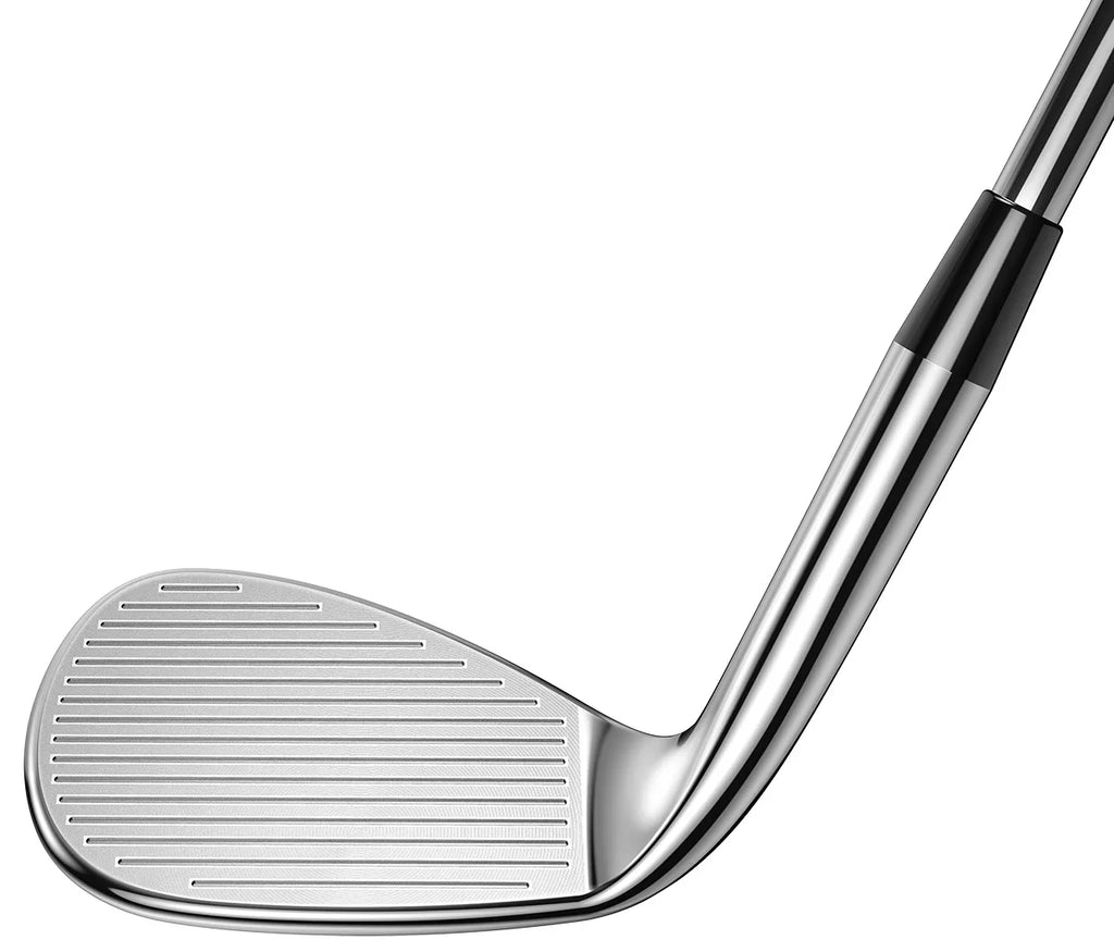 Pre-Owned Cobra King Cobra SizeB Widelow Grind Sizeand Wedge Sizetiff 56-7 FSizeT KBSize Hi-REV 2.0 125