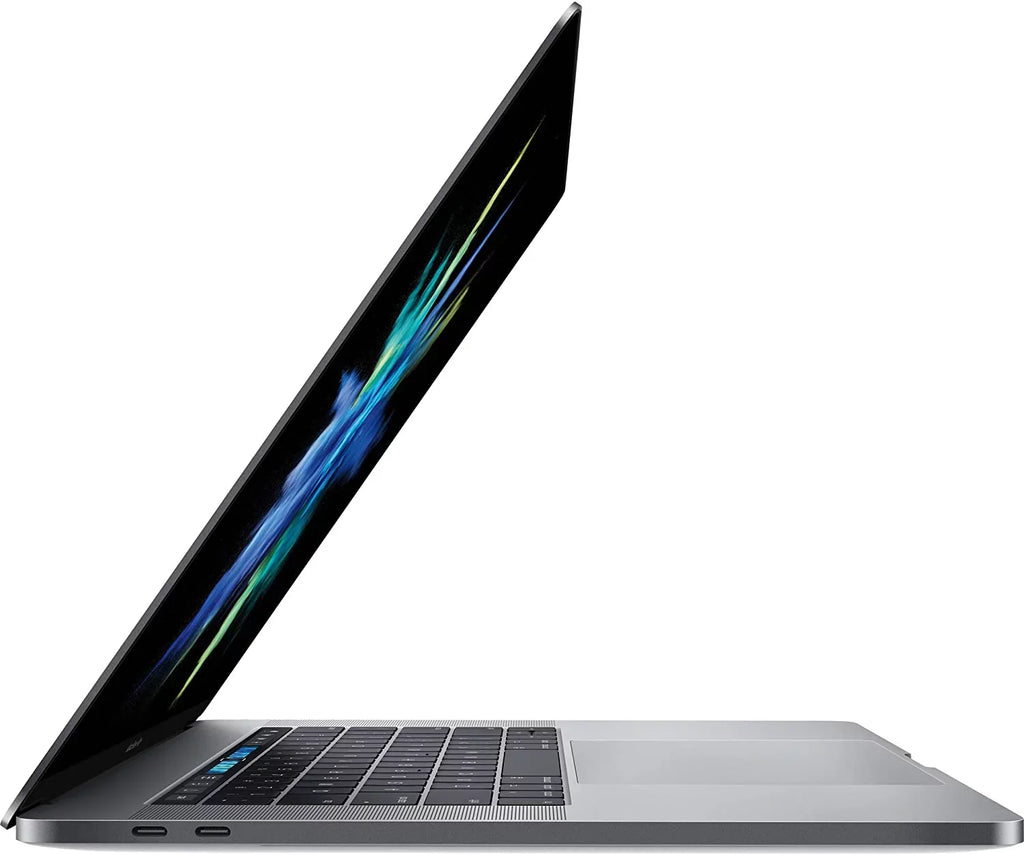 Restored Apple 15.4-inch MacBook Pro Notebook (2016) MLH42LL/A, 2.9 GHz Intel Core i7, 16 GB RAM, 512 SizeSizeD, - Sizepace Gray (Refurbished)