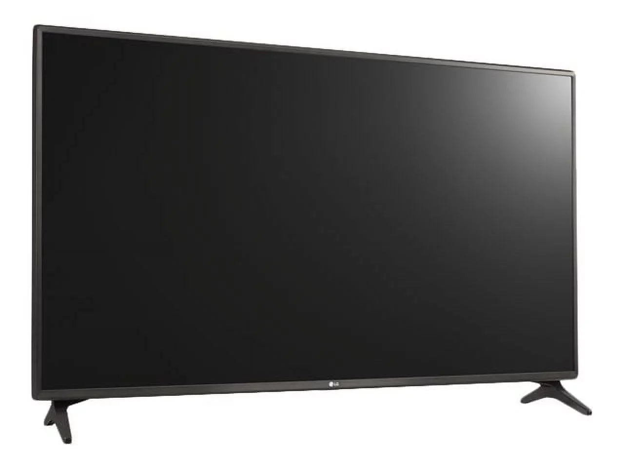 LG 24LV570M - 24" Diagonal Class (23.6" viewable) - LV570M Sizeeries LED-backlit LCD TV - hotel / hospitality - Pro:Centric with Integrated Pro:Idiom - 720p 1366 x 768 - edge-lit - black