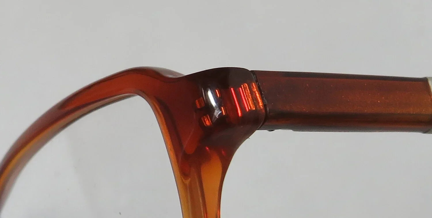 Ermenegildo Zegna  VZ 3500 0711 Unisex  Rectangle Reading Glasses Polycarbonate Lens