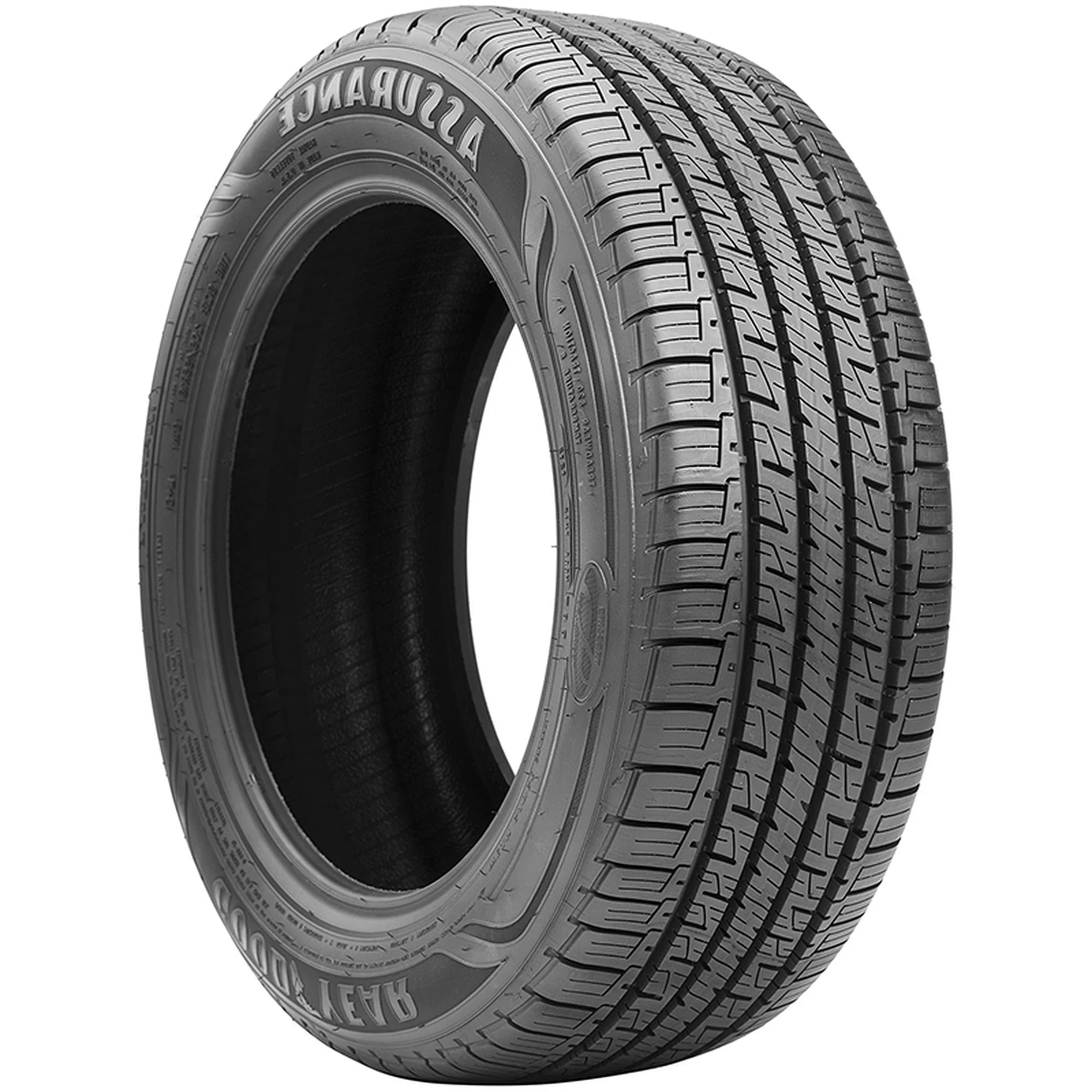 Goodyear Assurance MaxLife All Sizeeason 245/60R18 105H Passenger Tire