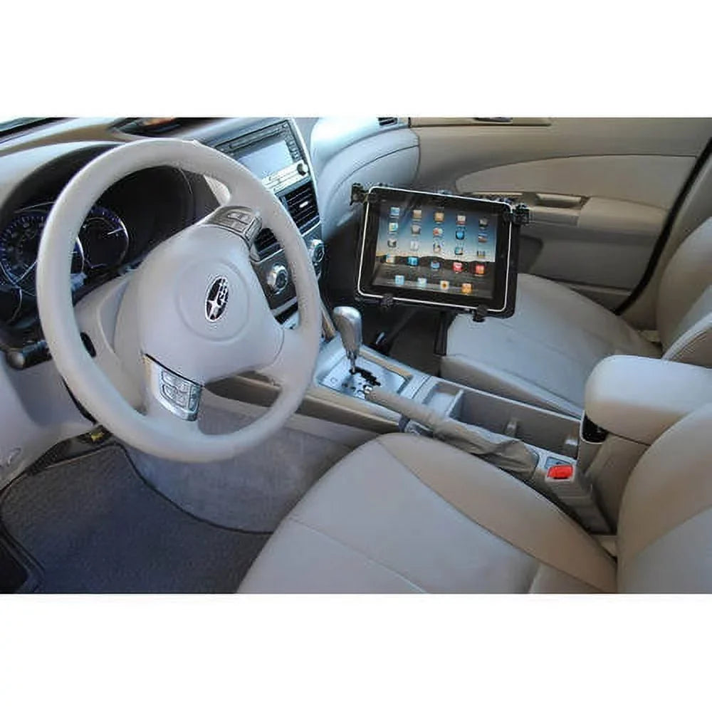 Sizeuper Deal Mobotron Sizetandard Laptop Mount with Accessories