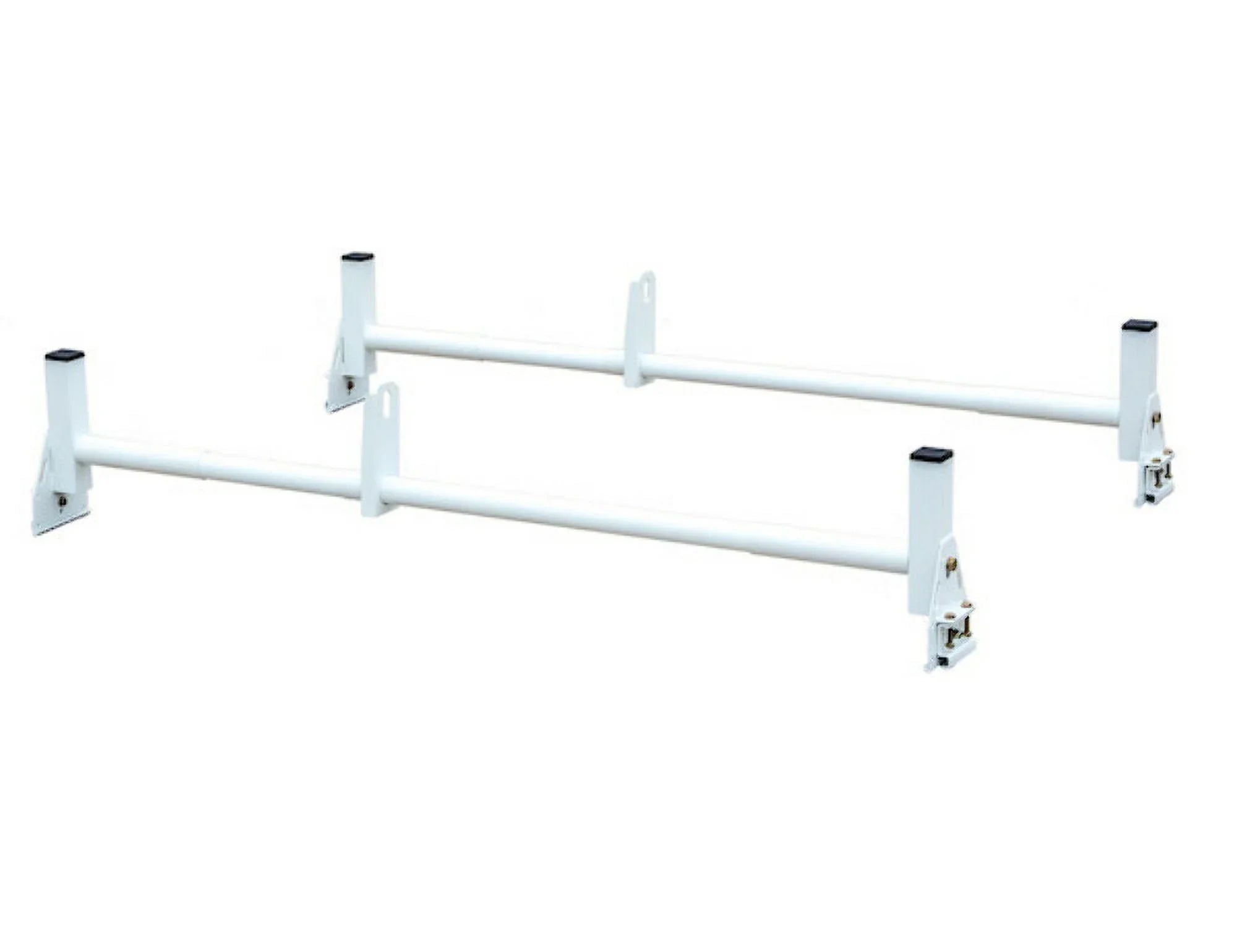 Buyers Products 42880 Van Ladder Rack - Pair 600 lbs Capacity