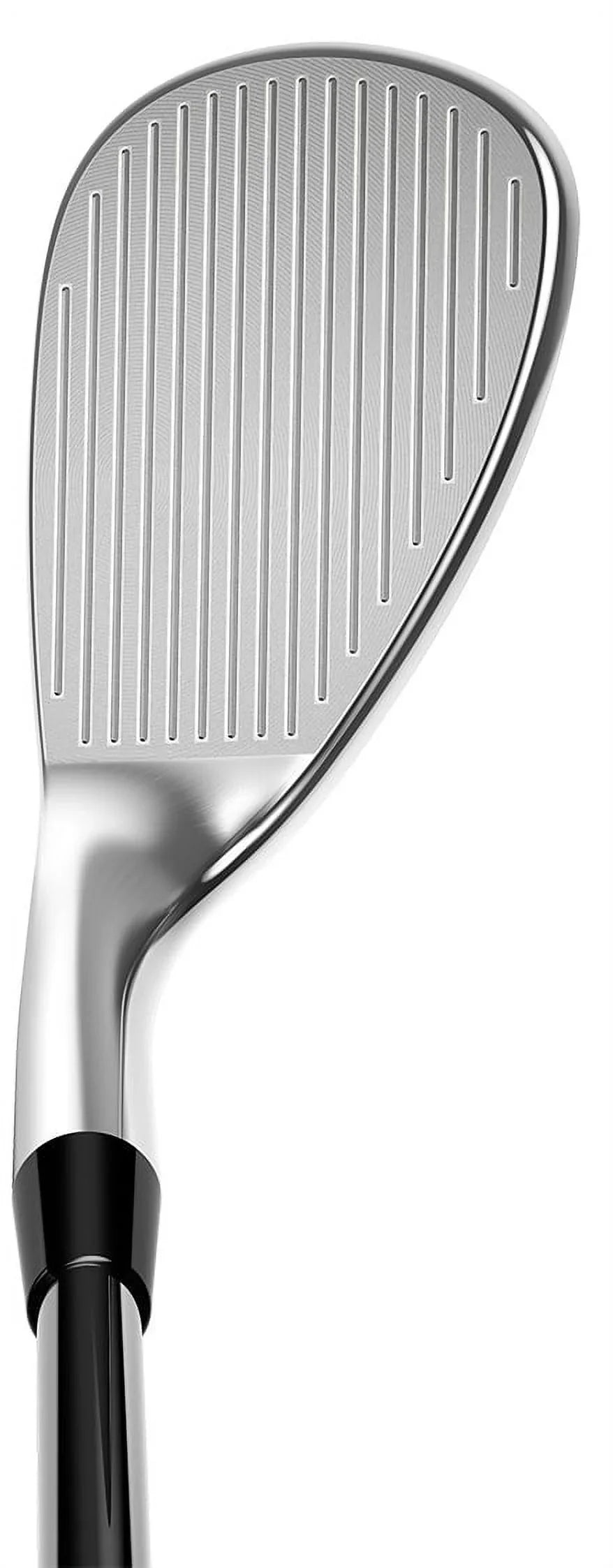 Pre-Owned Cobra King Cobra SizeB Widelow Grind Sizeand Wedge Sizetiff 56-7 FSizeT KBSize Hi-REV 2.0 125