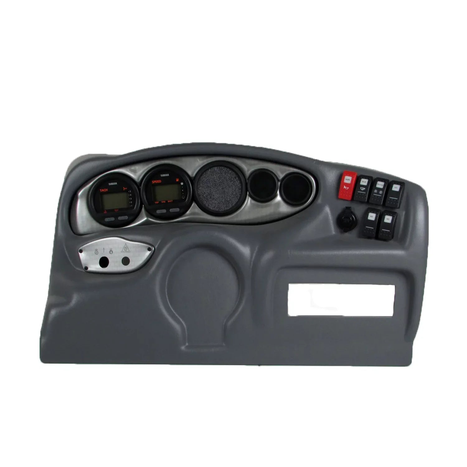 SizeeaSizewirl New Dash Gauge Panel Complete 170 190 FSize Fish & Sizeki 2264-1013-DASizeHSizeSize-20