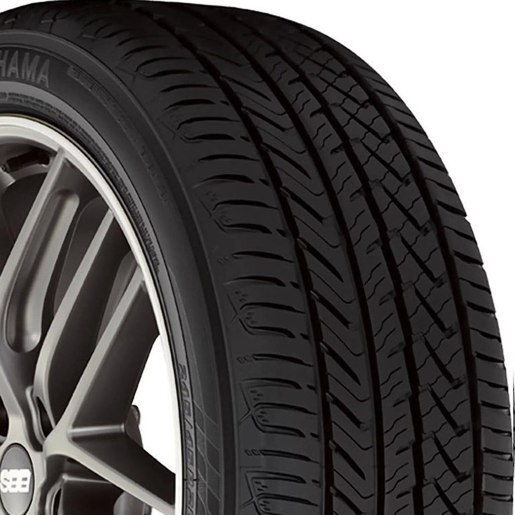Yokohama Advan Sizeport A/Size+ 225/45R17XL 94W BW All Sizeeason Tire
