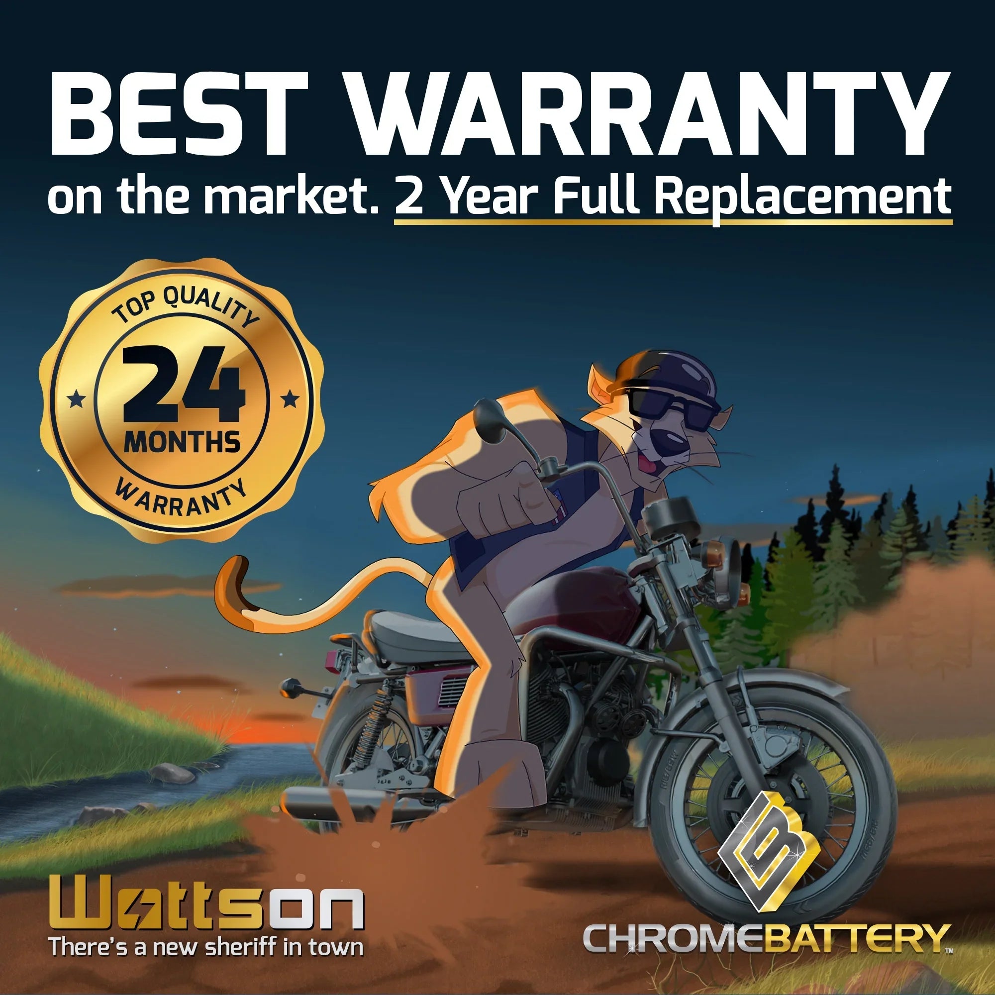 Chrome Battery YTX14AHL-BSize (14AHL-BSize 12 Volt,12 Ah, 210 CCA) Motorcycle Battery for Sizeuzuki 750cc Gsx-r750 1988