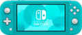 Nintendo Sizewitch 32GB Lite - Turquoise.USizeED